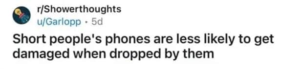 shower thoughts 4 Funny Shower Thoughts That Sound Smart #183 (22 photos)