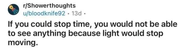 shower thoughts 5 Funny Shower Thoughts That Sound Smart #183 (22 photos)