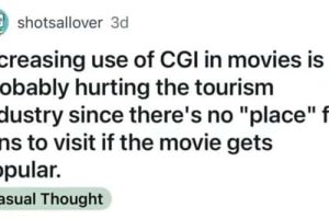 Funny Shower Thoughts That Sound Smart #187 (18 photos)