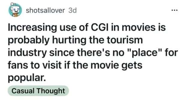 shower thoughts 7 4 Funny Shower Thoughts That Sound Smart #187 (18 photos)