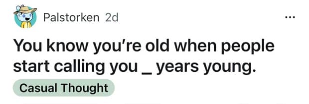 Funny Shower Thoughts That Sound Smart #184 (15 photos)