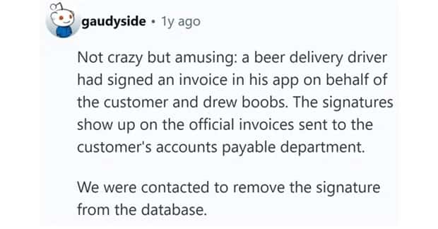 Funny Tech Support Stories That Make IT Cry (24 photos)