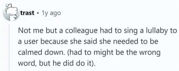 Funny Tech Support Stories That Make IT Cry (24 photos)