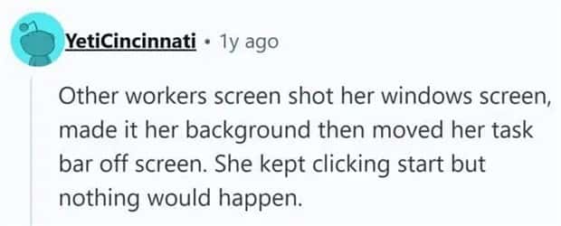 Funny Tech Support Stories That Make IT Cry (24 photos)