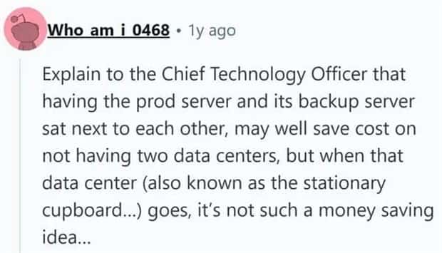 Funny Tech Support Stories That Make IT Cry (24 photos)