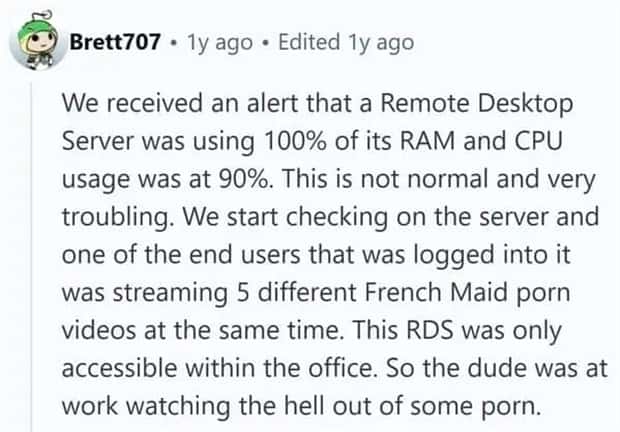 Funny Tech Support Stories That Make IT Cry (24 photos)