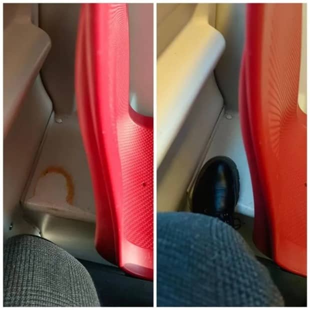 22 Random Objects Altered by Long Use (22 photos)