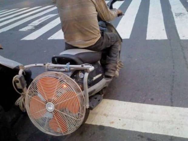 Welcome to the Weird Side of the Internet #203 (23 photos)