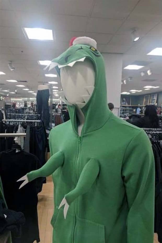 Welcome to the Weird Side of the Internet #203 (23 photos)