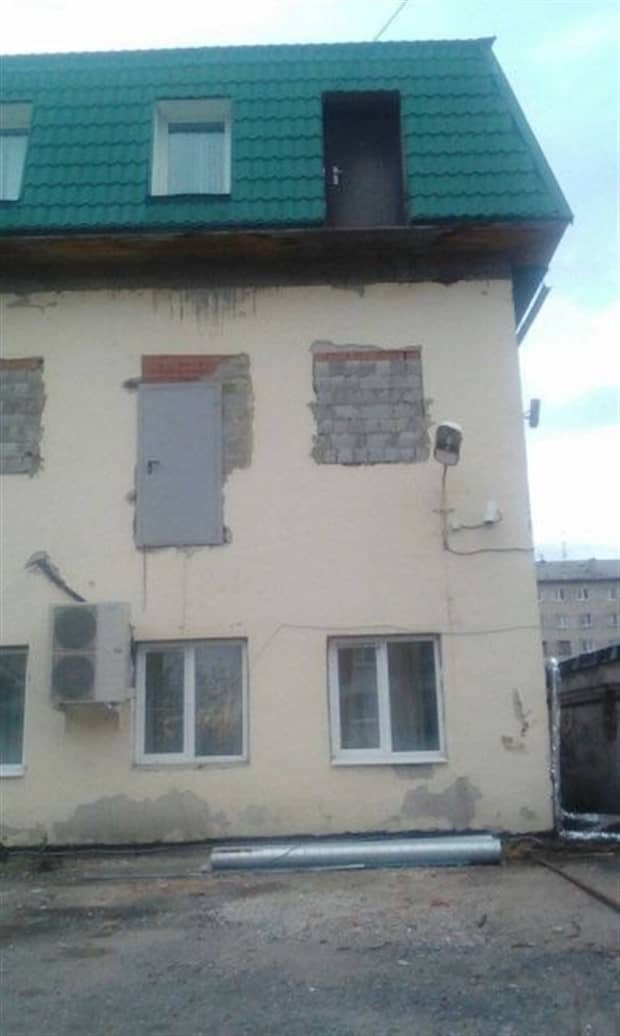 Welcome to the Weird Side of the Internet #203 (23 photos)