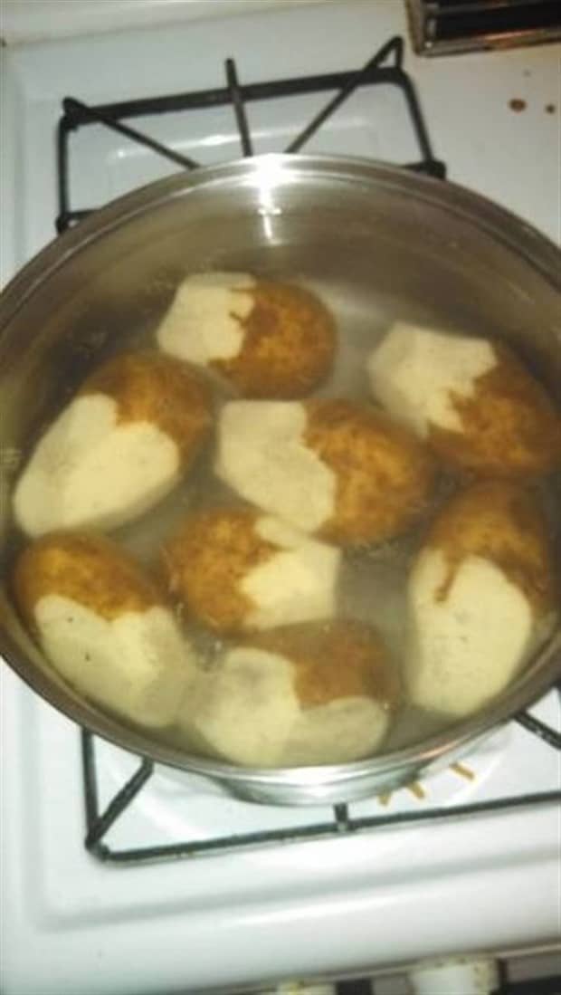 Welcome to the Weird Side of the Internet #203 (23 photos)