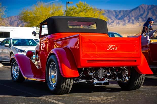 Wild Car Tuning Ideas Nobody Asked For (24 photos)