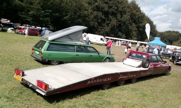 Wild Car Tuning Ideas Nobody Asked For (24 photos)