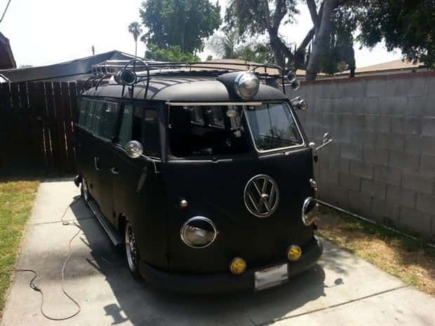 Wild Car Tuning Ideas Nobody Asked For (24 photos)