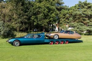 Wild Car Tuning Ideas Nobody Asked For (24 photos)