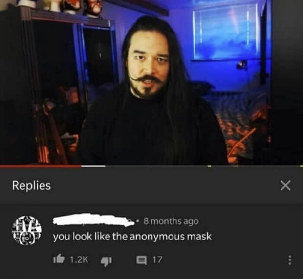 youtube roasts 15 YouTube Roasts Are Unfiltered Fun (26 photos)