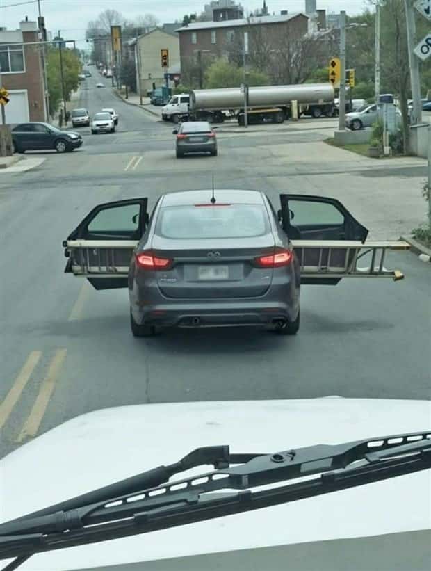 Common Sense Not Found Here (34 photos)