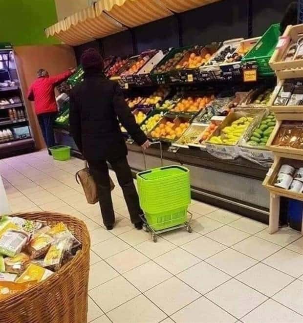 Common Sense Not Found Here (34 photos)