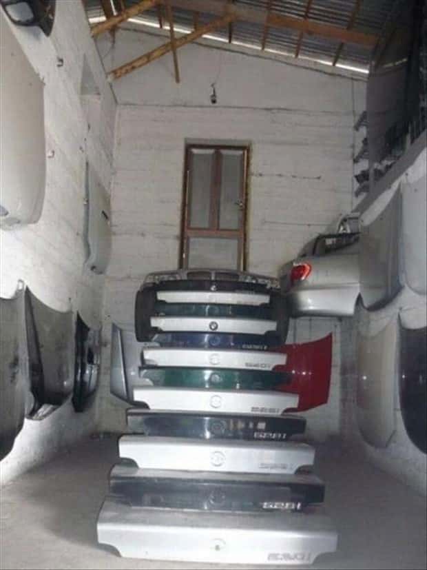 Common Sense Not Found Here (34 photos)