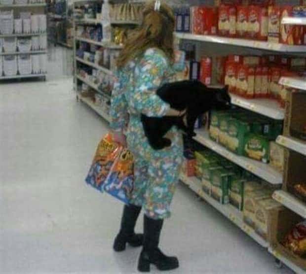 Common Sense Not Found Here (34 photos)