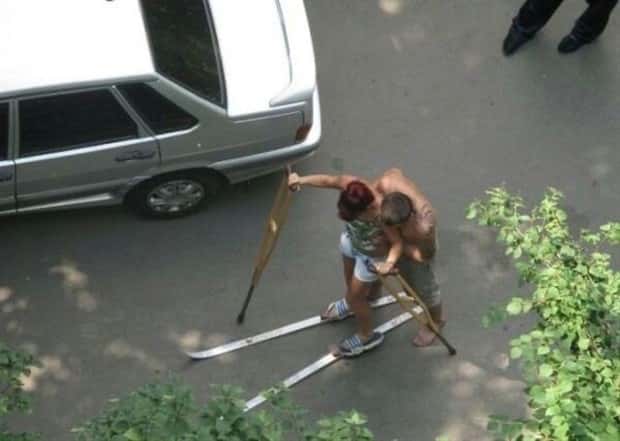 Common Sense Not Found Here (34 photos)