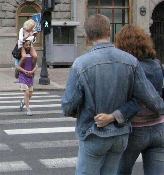 Common Sense Not Found Here (34 photos)