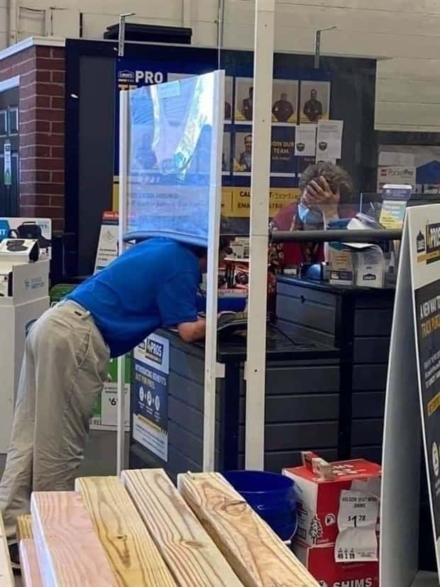 Common Sense Not Found Here (34 photos)