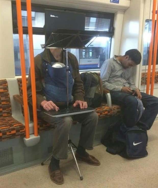 Common Sense Not Found Here (34 photos)