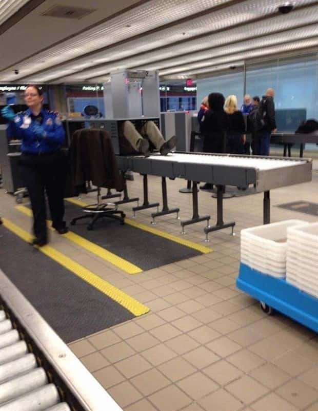 Common Sense Not Found Here (34 photos)