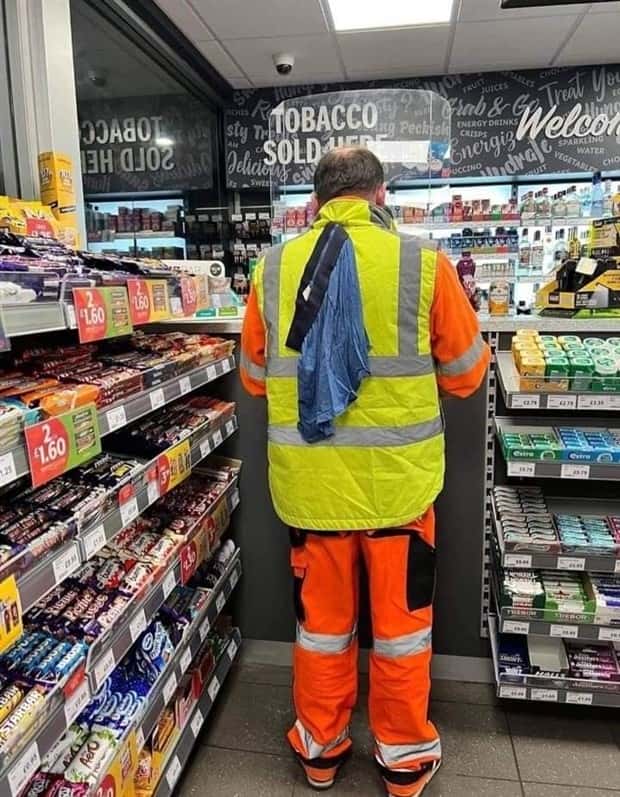 Common Sense Not Found Here (34 photos)