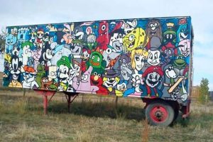 Seriesly Awesome Picture Parade #151