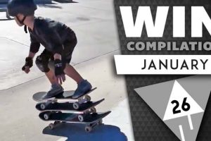 WIN Compilation January 2026