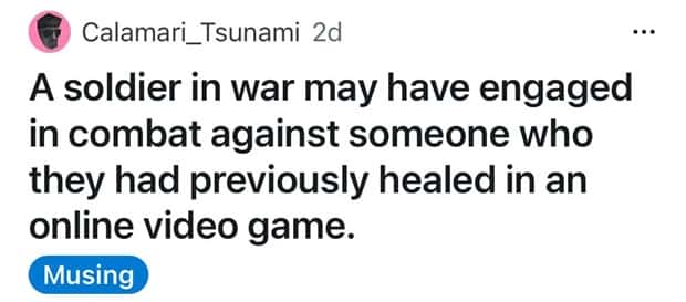 Funny Shower Thoughts That Sound Smart #188 (17 photos)