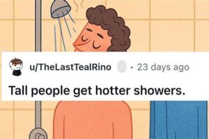 Funny Shower Thoughts That Sound Smart #188 (17 photos)