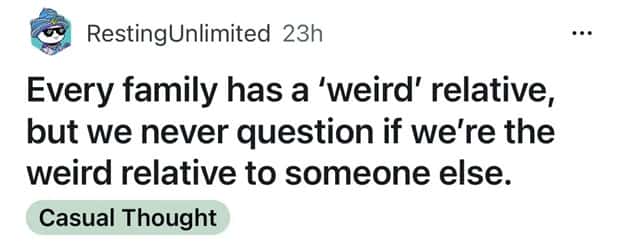 Funny Shower Thoughts That Sound Smart #188 (17 photos)