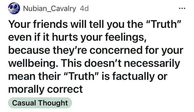 Funny Shower Thoughts That Sound Smart #188 (17 photos)