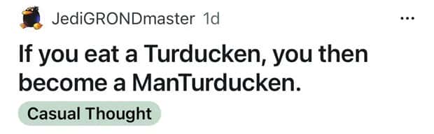 Funny Shower Thoughts That Sound Smart #188 (17 photos)