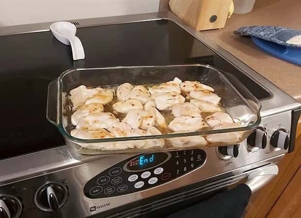 Annoying Situations That Make You Snap (21 photos)