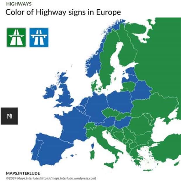 Charts and Maps with Intriguing Data #189 (19 photos)