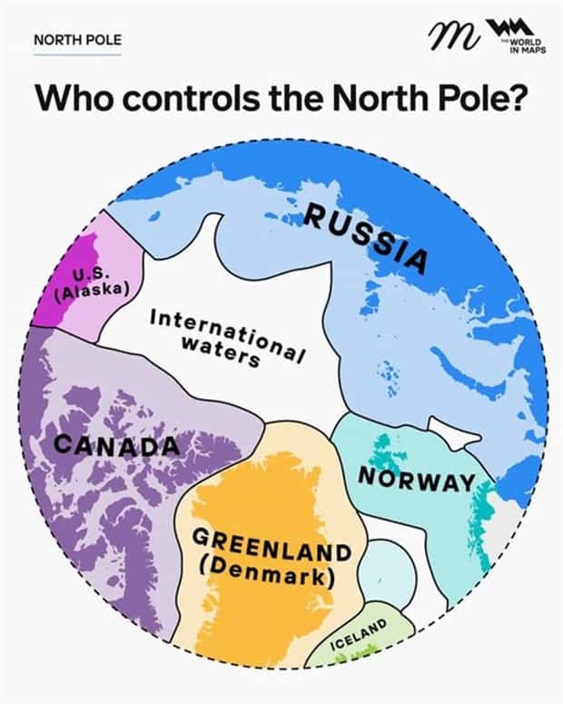 Charts and Maps with Intriguing Data #192 (22 photos)
