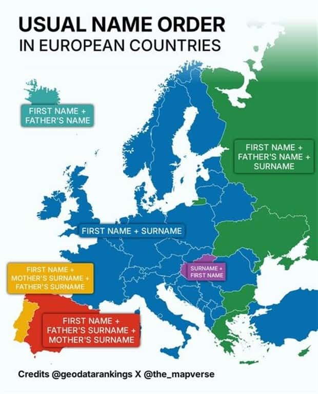 Charts and Maps with Intriguing Data #189 (19 photos)