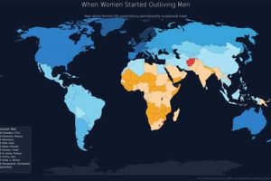 Charts and Maps with Intriguing Data #191 (21 photos)