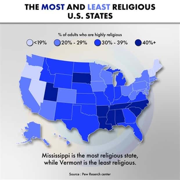 Charts and Maps with Intriguing Data #192 (22 photos)