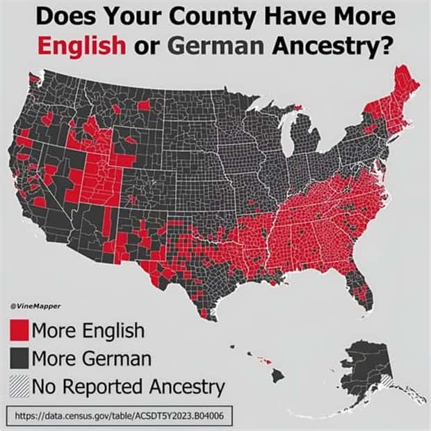Charts and Maps with Intriguing Data #189 (19 photos)