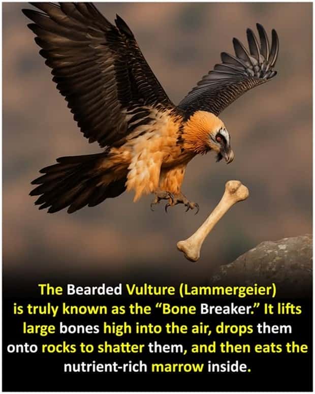 Cool and Interesting Facts #466 (23 photos)