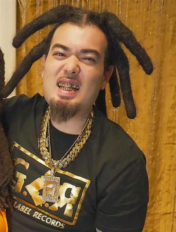 Strange Haircuts that Cannot Go Unnoticed #42 (21 photos)