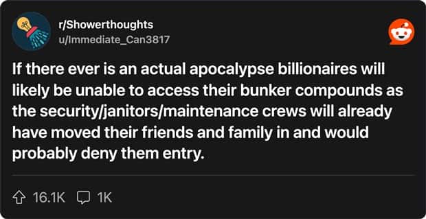 crazy shower thoughts 16 Funny Shower Thoughts That Sound Smart #189 (20 photos)