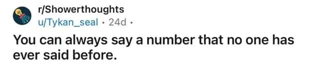 crazy shower thoughts 20 Funny Shower Thoughts That Sound Smart #189 (20 photos)