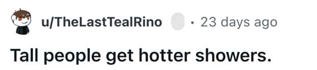 crazy shower thoughts 5 Funny Shower Thoughts That Sound Smart #189 (20 photos)