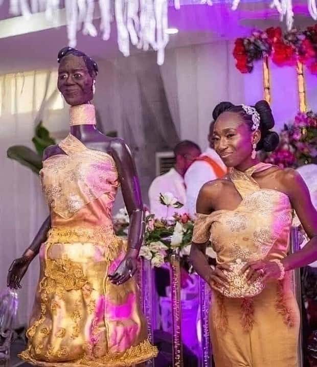 Crazy Wedding Cakes For Brave Couples (26 photos)